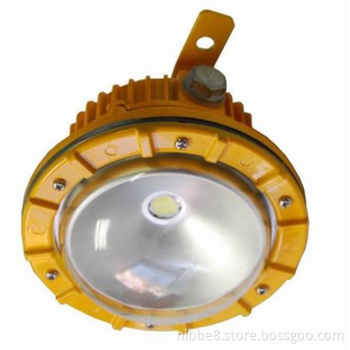 15W LED Explosion Proof Light